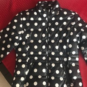 Justice Jacket Size 14